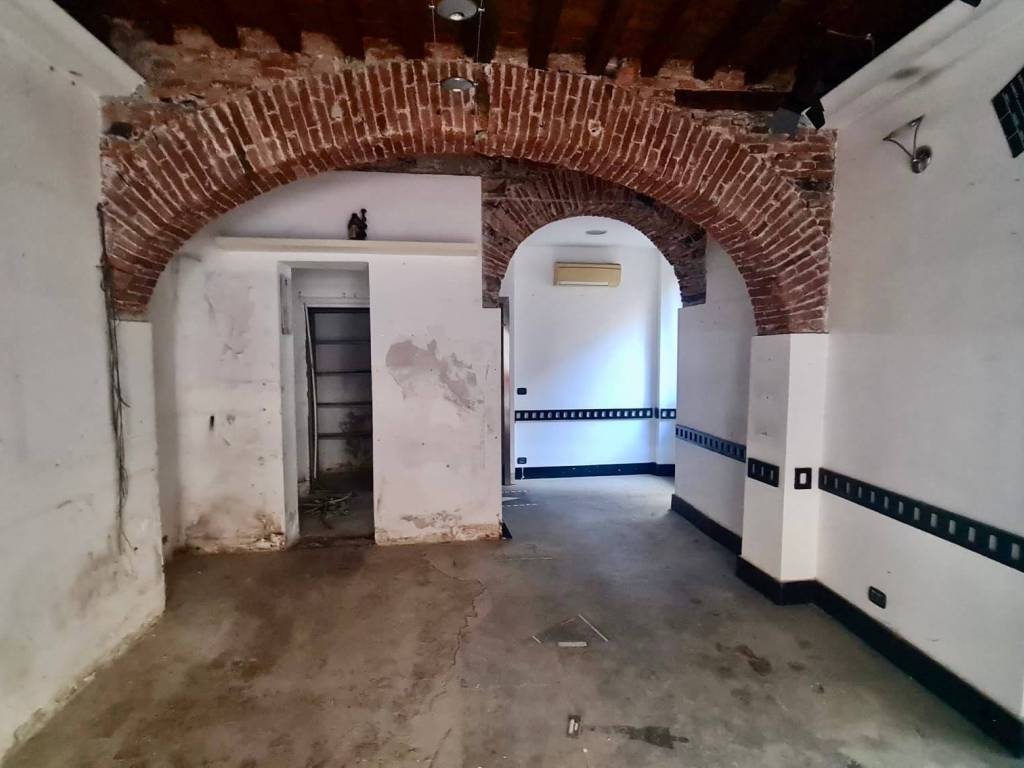 Immobile a Genova in Via Rivale - Foto 2