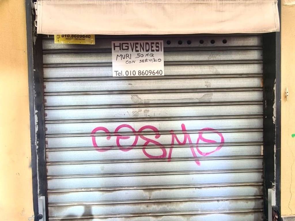 Immobile a Genova in Via Rivale - Foto 4