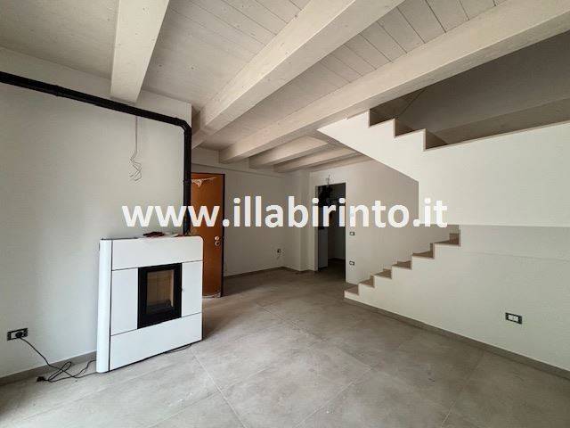 Villetta a schiera a Casola valsenio - Foto 4