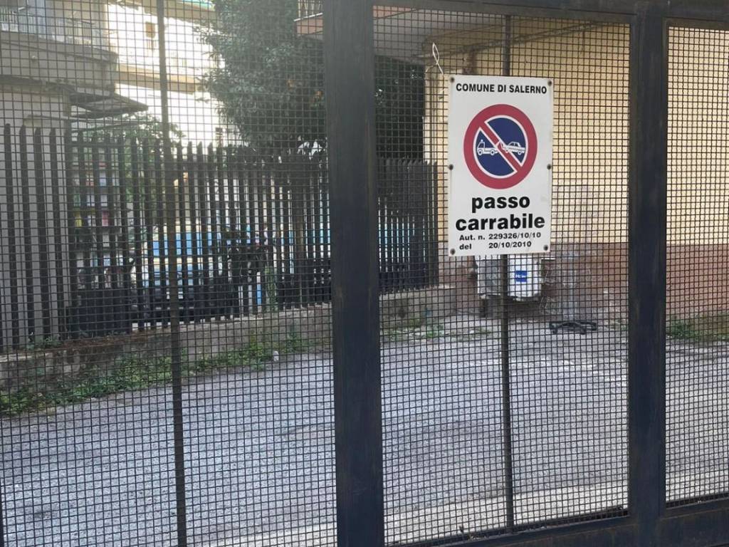 Immobile a Salerno in Via Settimio Mobilio, 83 - Foto 3
