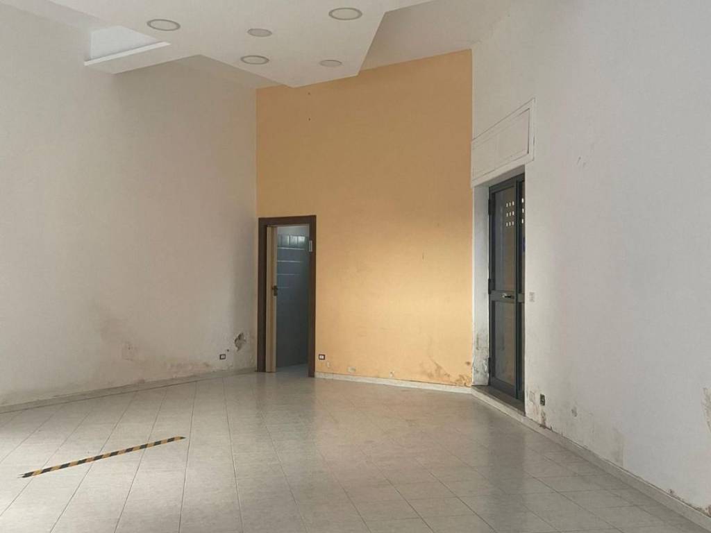 Immobile a Salerno in Via Settimio Mobilio, 83 - Foto 5