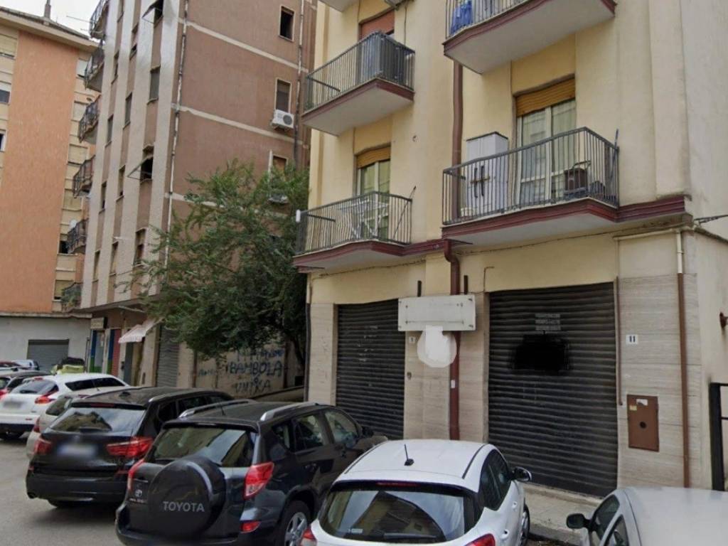 Immobile a Cosenza in Via Benedetto Croce - Foto 5