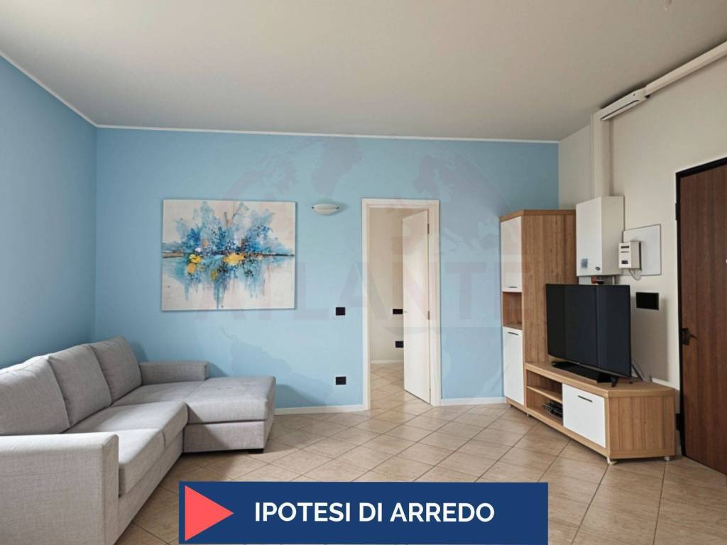 Appartamento a Brescia in Via Milano - Foto 4