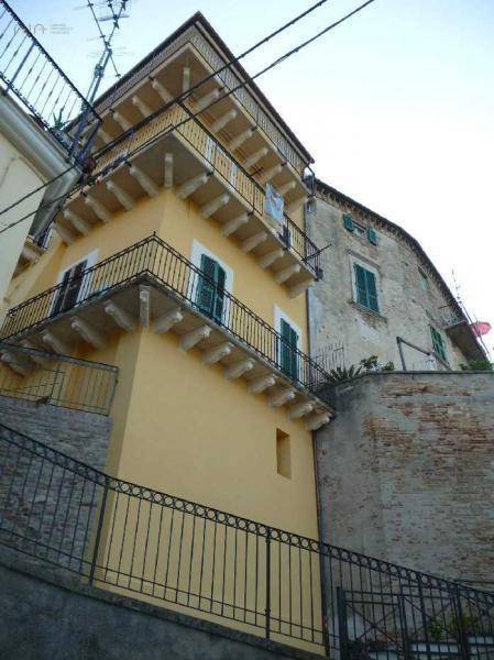Appartamento a Monsampolo del tronto in Via Vittorio Emanuele III, 59 - Foto 3