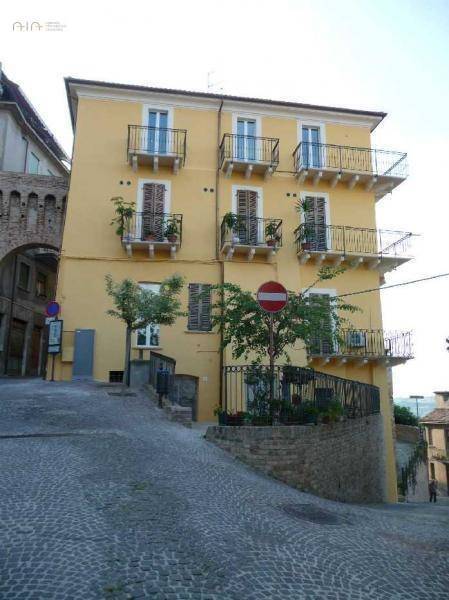 Appartamento a Monsampolo del tronto in Via Vittorio Emanuele III, 59 - Foto 4