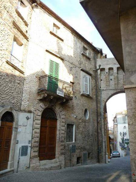 Appartamento a Monsampolo del tronto in Via Vittorio Emanuele III, 59 - Foto 5