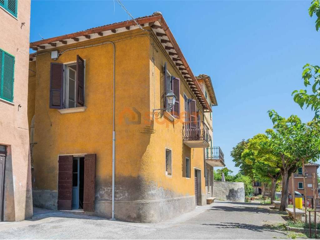 Casa indipendente a Perugia in Piazza della Costituzione - Foto 3
