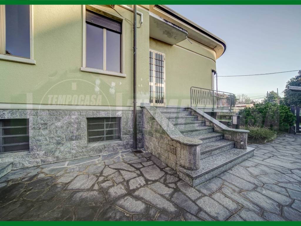 Villa a Samarate in Via San Rocco - Foto 3