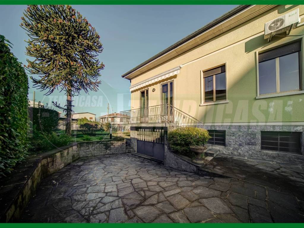 Villa a Samarate in Via San Rocco - Foto 4
