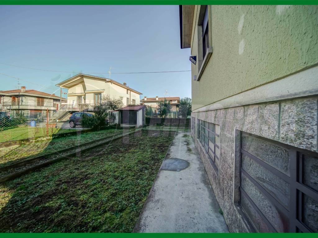 Villa a Samarate in Via San Rocco - Foto 5