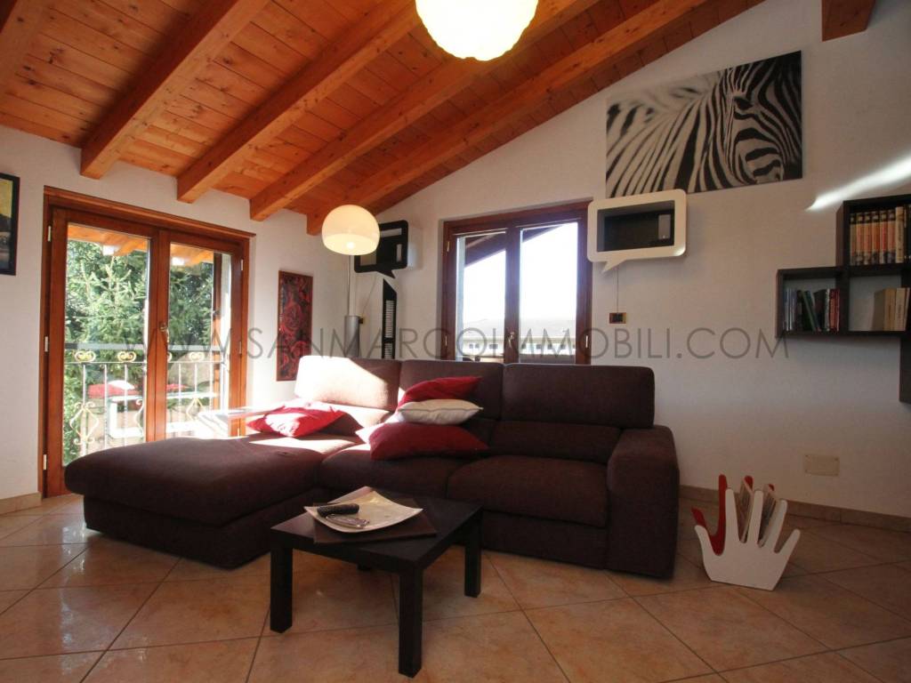 Appartamento a Calolziocorte - Foto 4