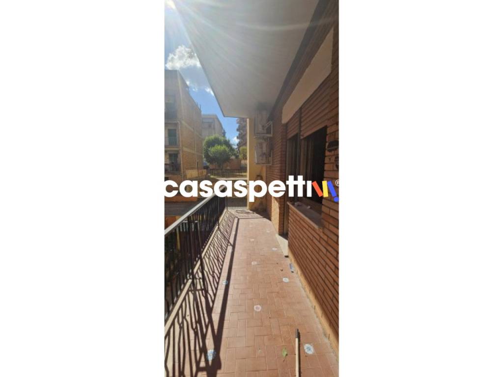 Appartamento a Monterotondo in Via Corsica 33 - Foto 2