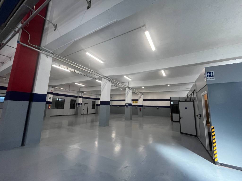 Immobile a Agnosine in Via Disciplina - Foto 2