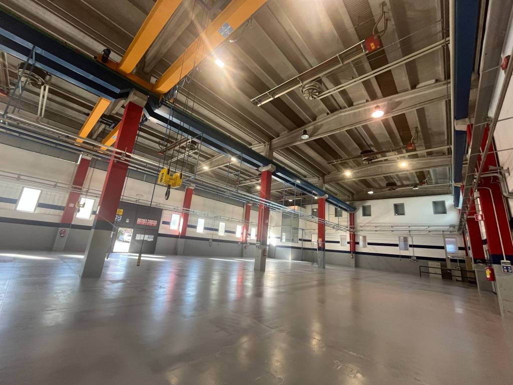 Immobile a Agnosine in Via Disciplina - Foto 3