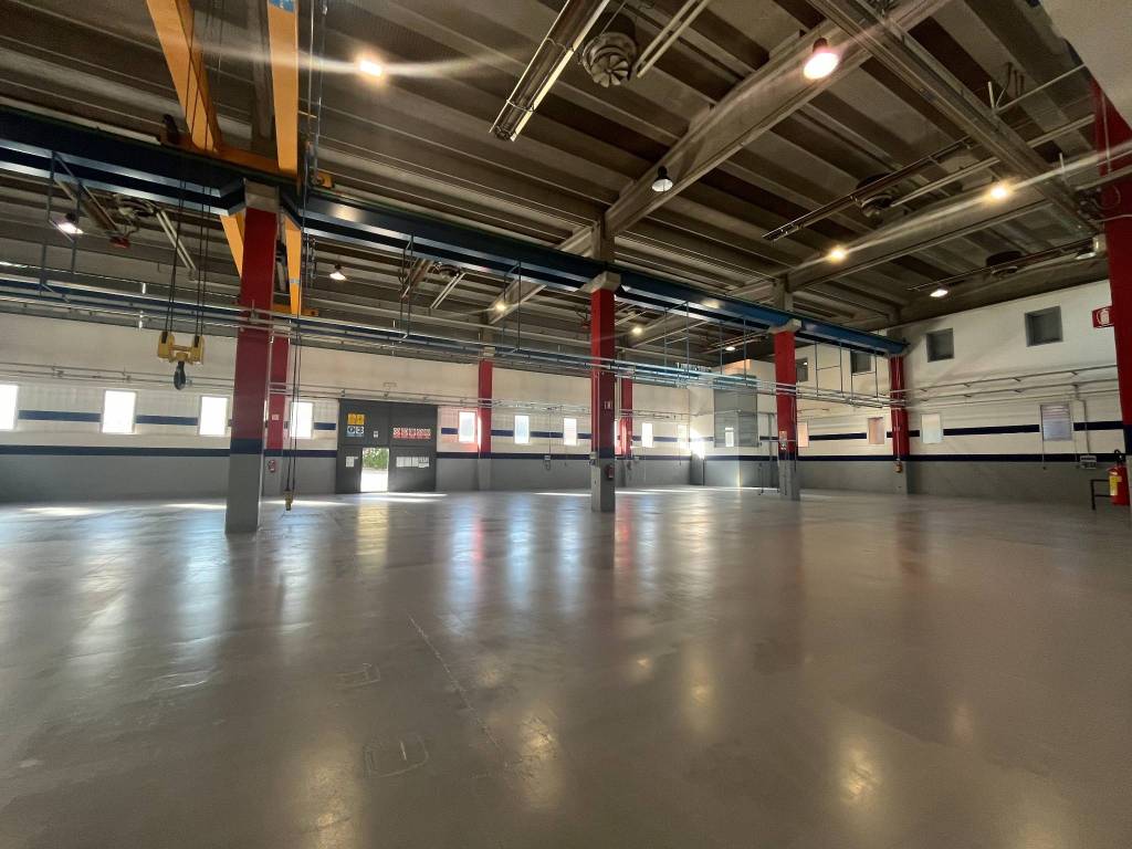 Immobile a Agnosine in Via Disciplina - Foto 4