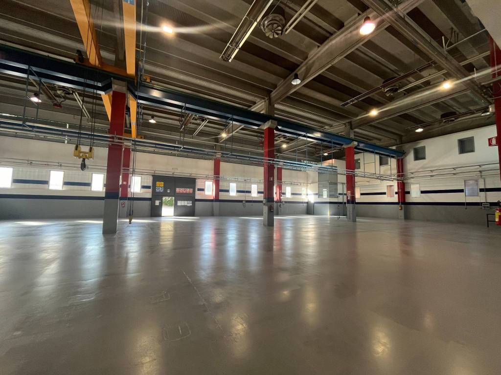 Immobile a Agnosine in Via Disciplina - Foto 5