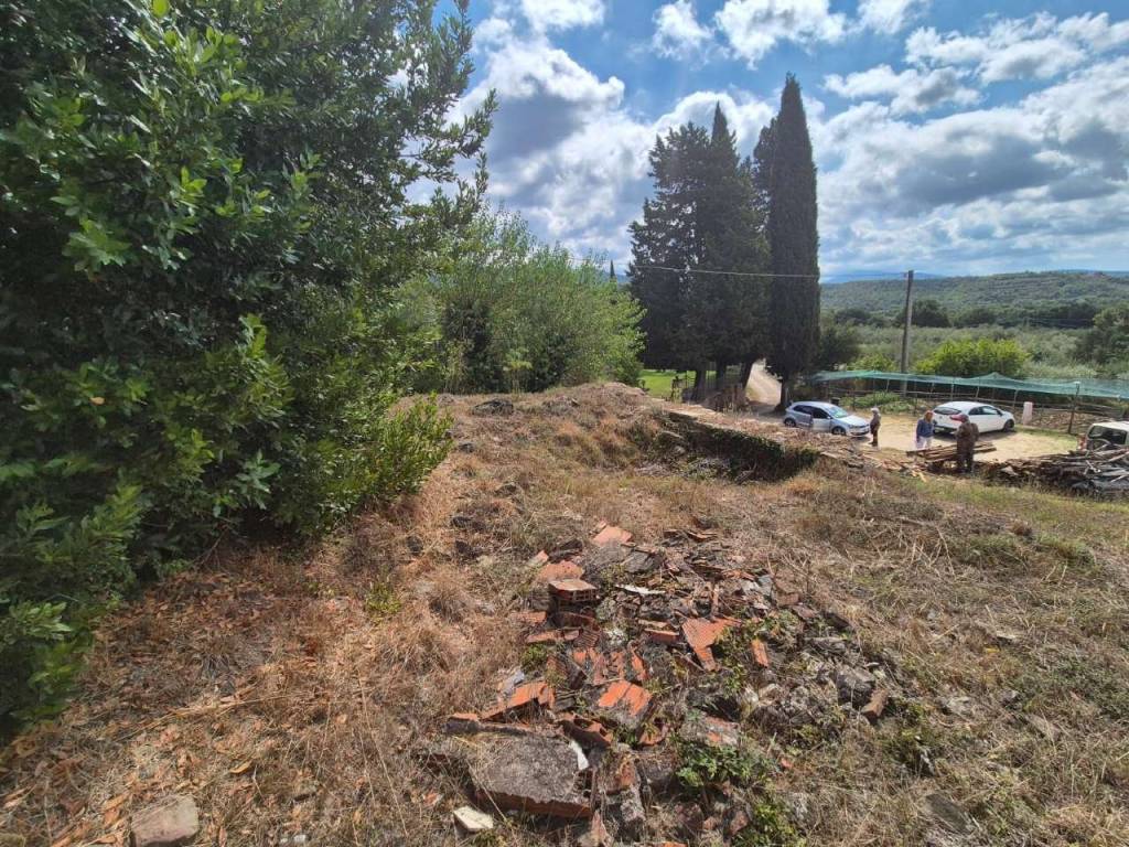 Immobile a Arezzo in Località Rigutino Nord - Foto 5