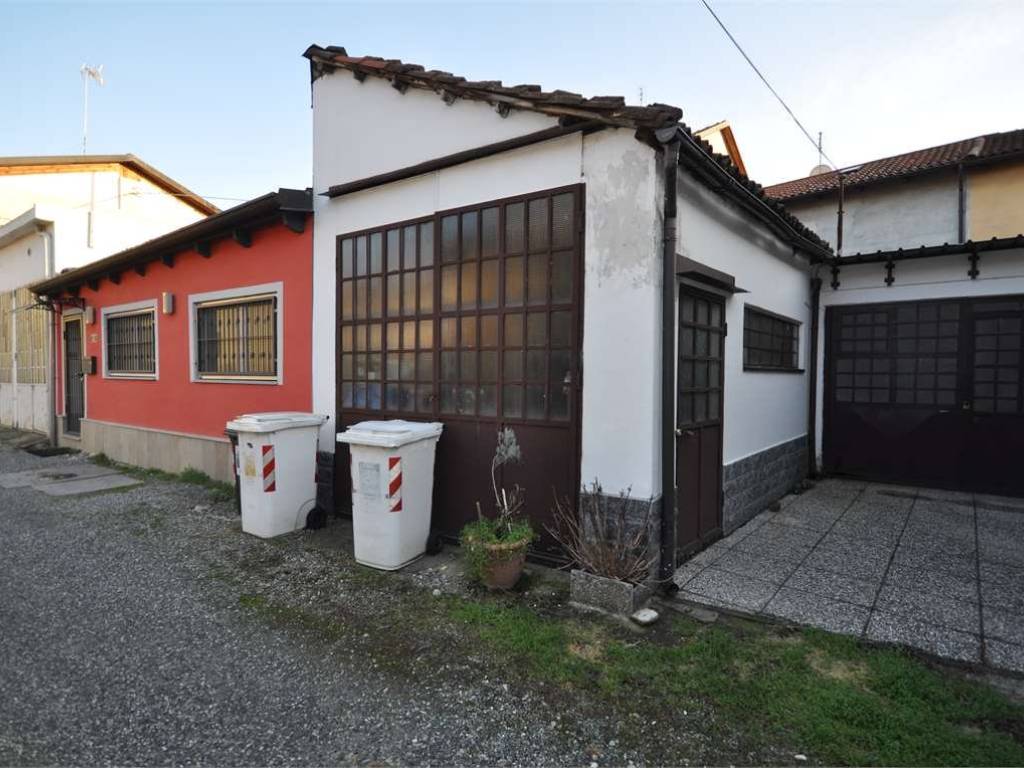 Casa indipendente a Druento in via risorgimento, 18/1 - Foto 2