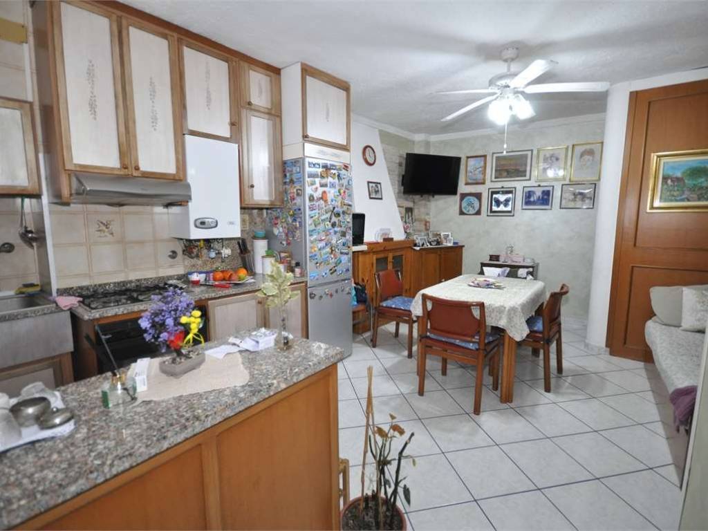 Casa indipendente a Druento in via risorgimento, 18/1 - Foto 3