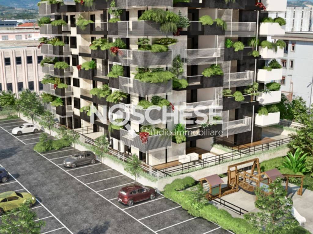 Appartamento a Pontecagnano faiano in Via Amerigo Vespucci - Foto 3
