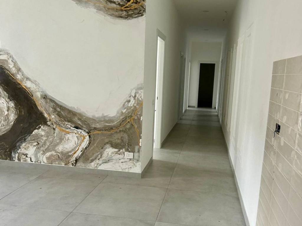 Appartamento a Napoli in Salita Sant'Elia, 16 - Foto 2