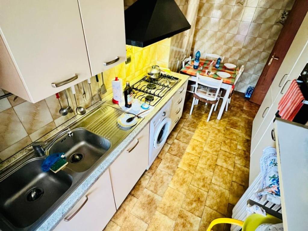 Appartamento a Garbagnate milanese - Foto 3