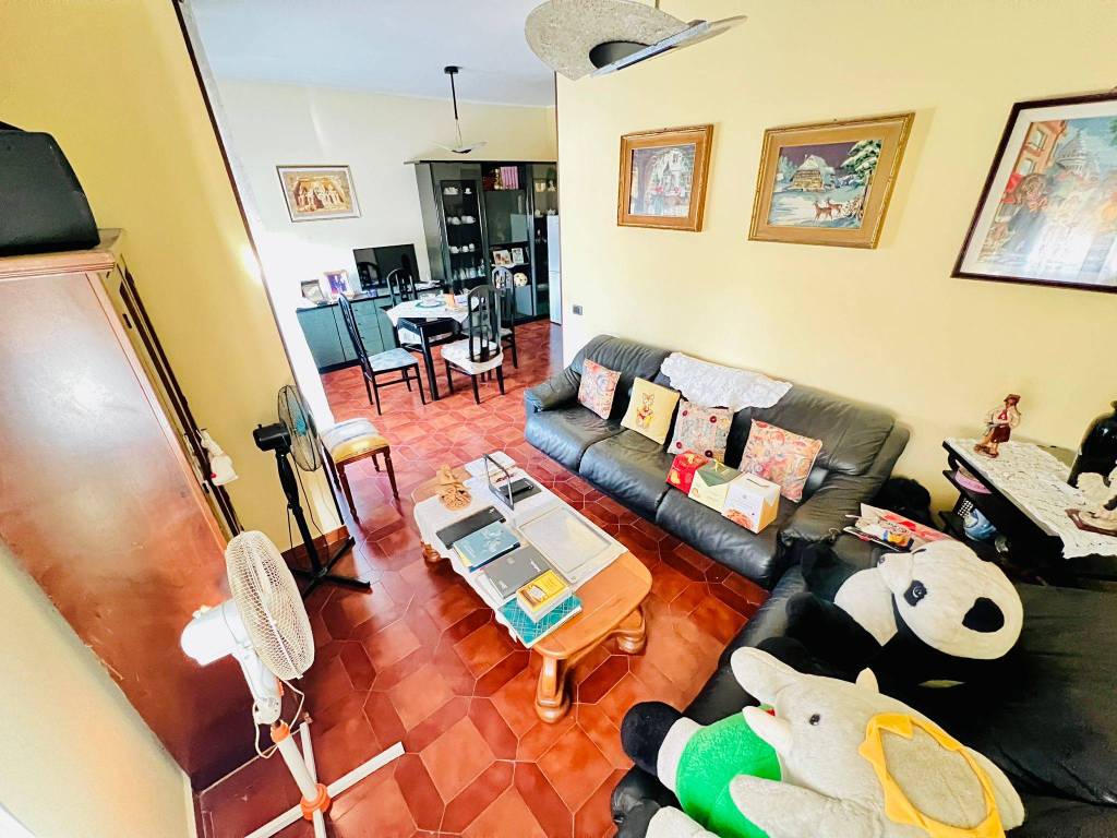 Appartamento a Garbagnate milanese - Foto 5