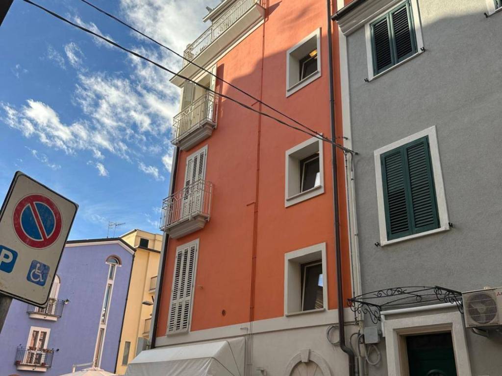 Appartamento a San benedetto del tronto in Via Solferino, 17 - Foto 2