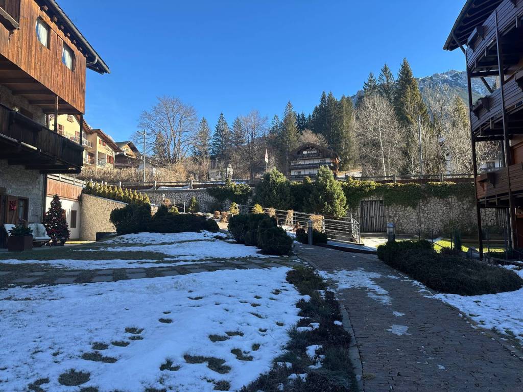 Appartamento a Cortina d'ampezzo in Via Delle Guide Alpine, 27 - Foto 3
