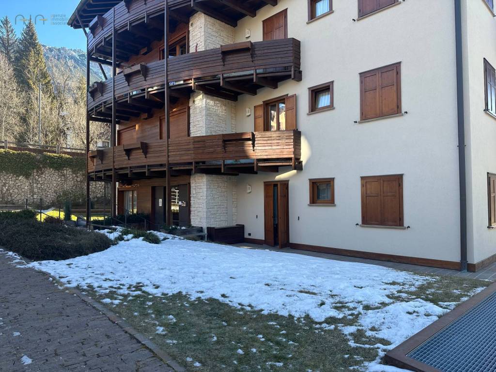 Appartamento a Cortina d'ampezzo in Via Delle Guide Alpine, 27 - Foto 4