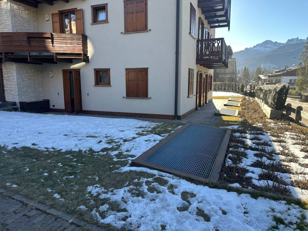 Appartamento a Cortina d'ampezzo in Via Delle Guide Alpine, 27 - Foto 5