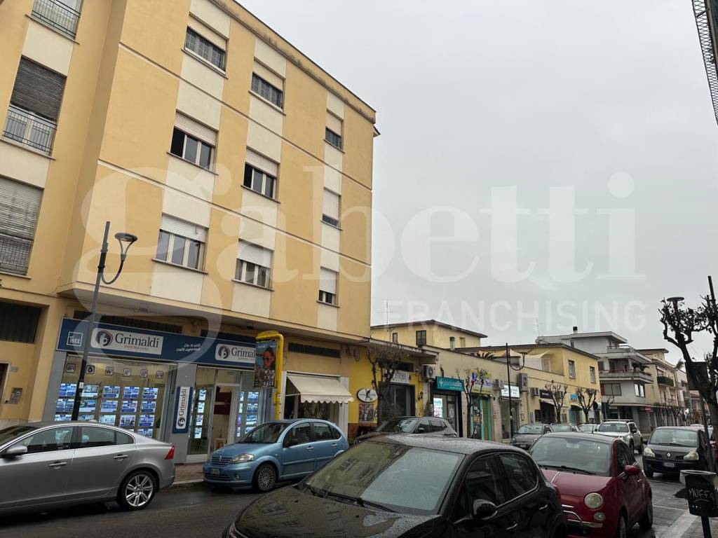 Appartamento a Aprilia in Via dei Lauri, 148 - Foto 3