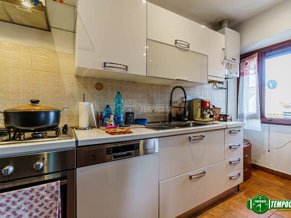 Appartamento a Nova milanese in Via Assunta 32 - Foto 3