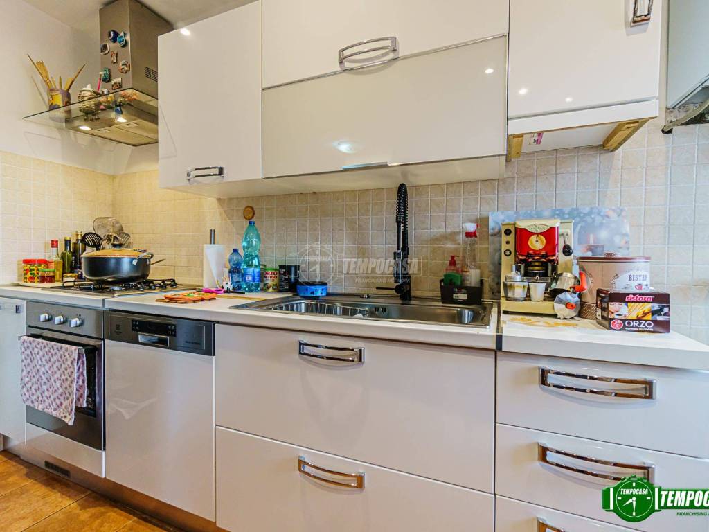 Appartamento a Nova milanese in Via Assunta 32 - Foto 4