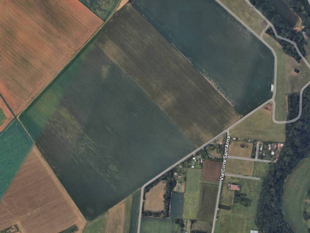 Terreno a Usmate velate in Via per Corte Giulini - Foto 2