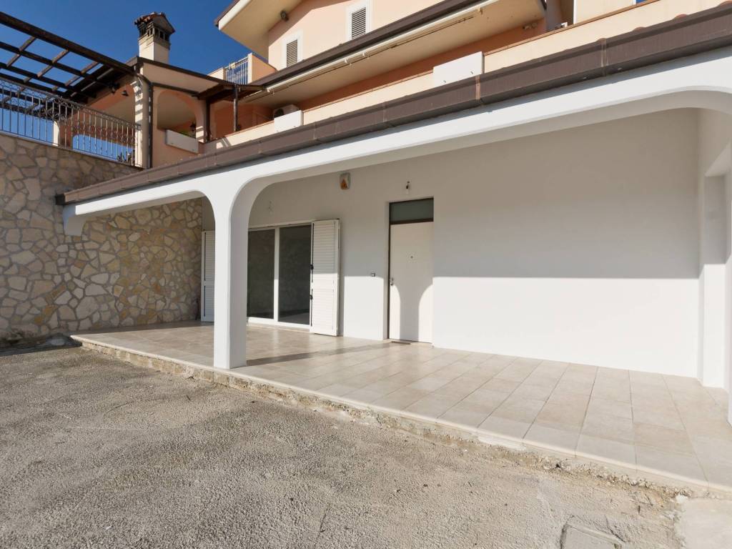 Villa a Spoltore in Via Sangro - Foto 5