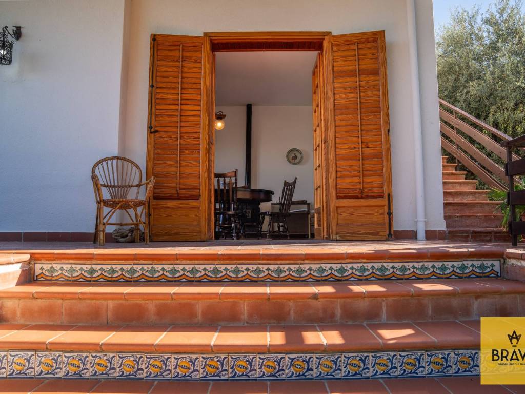 Villa a Termini imerese in Contrada Bragone - Foto 4