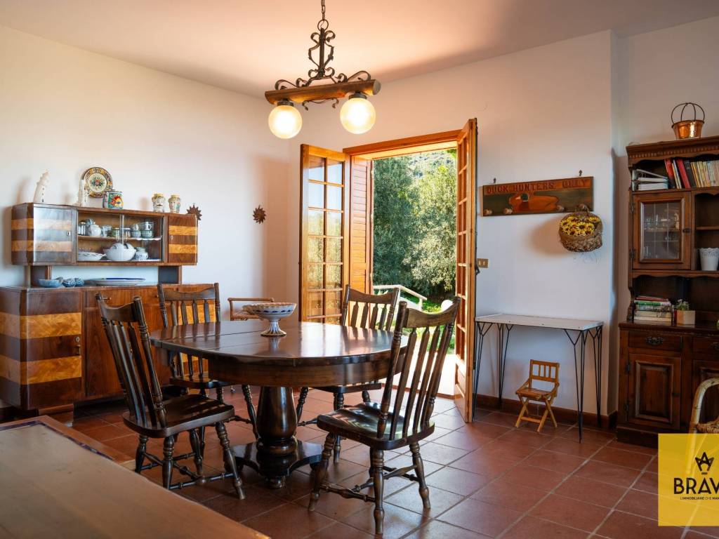 Villa a Termini imerese in Contrada Bragone - Foto 5