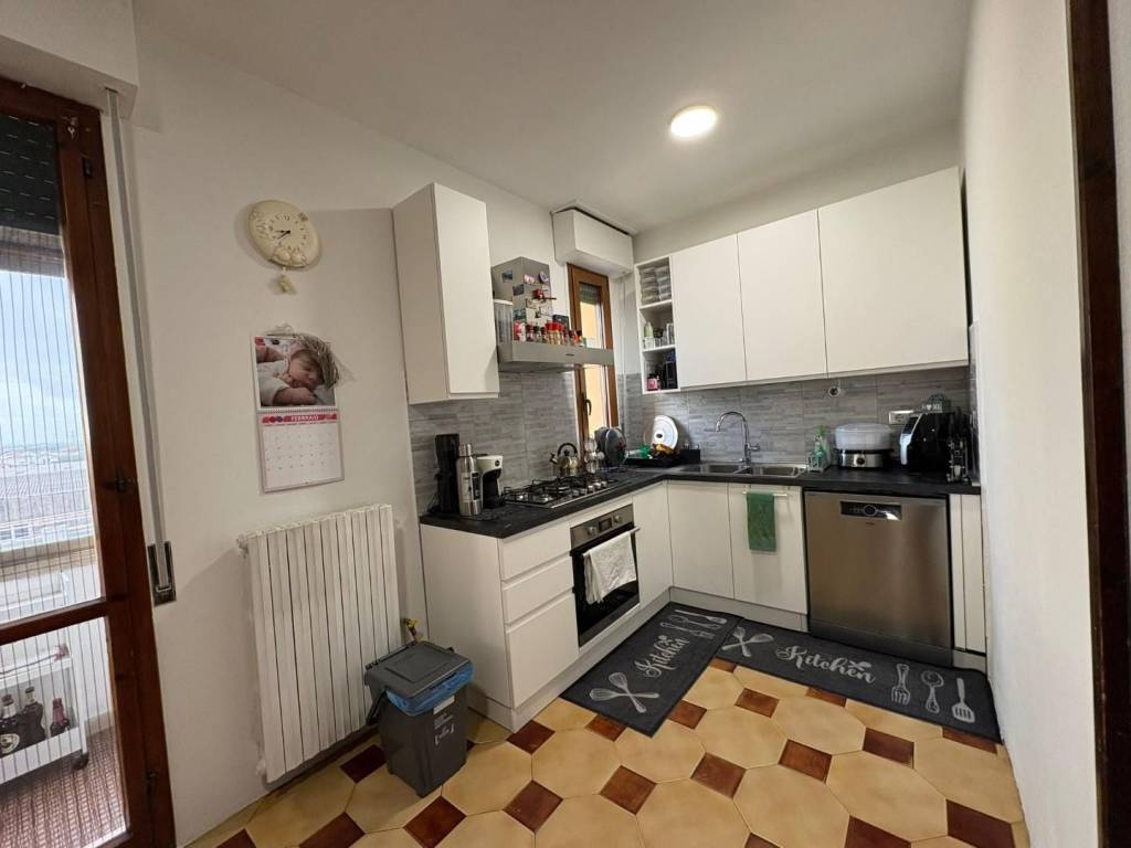 Appartamento a Calcinaia - Foto 5