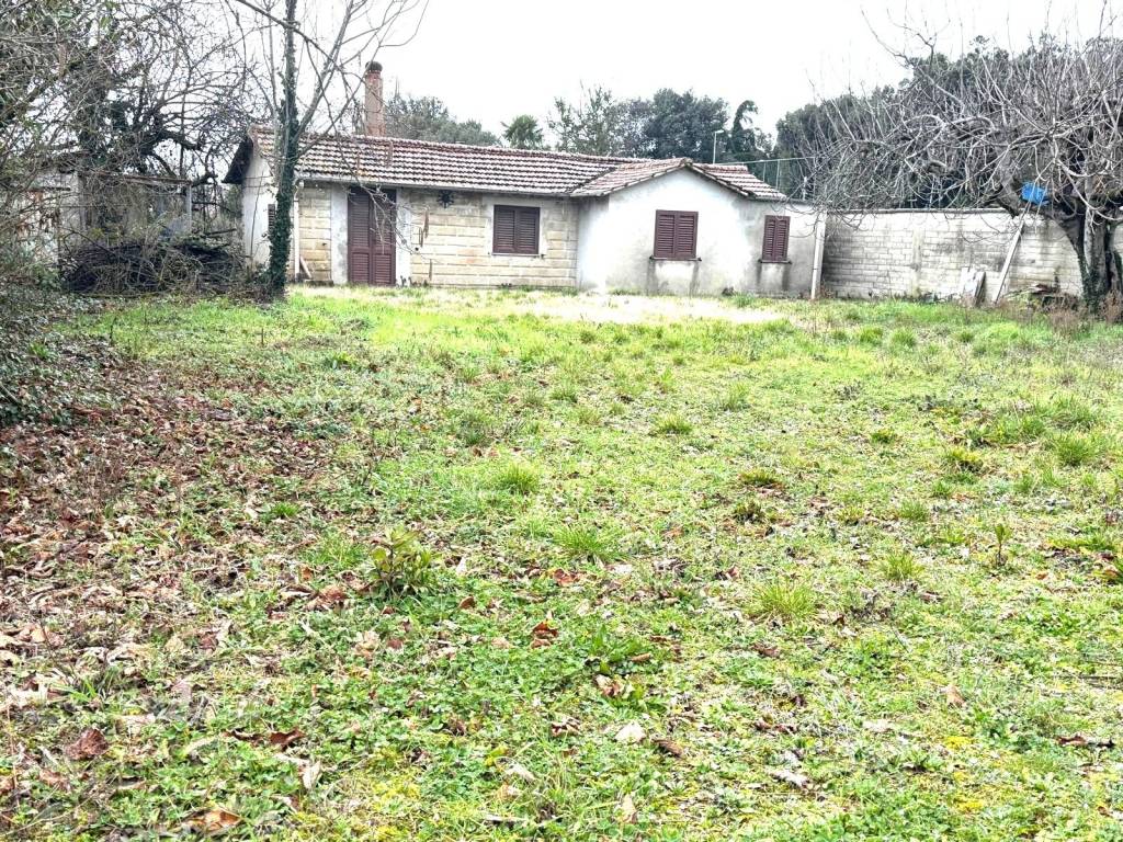 Rustico / casale a Rieti in Via Angelo Maria Ricci, 40 - Foto 2