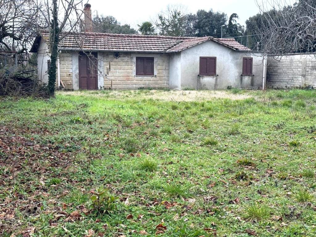 Rustico / casale a Rieti in Via Angelo Maria Ricci, 40 - Foto 3