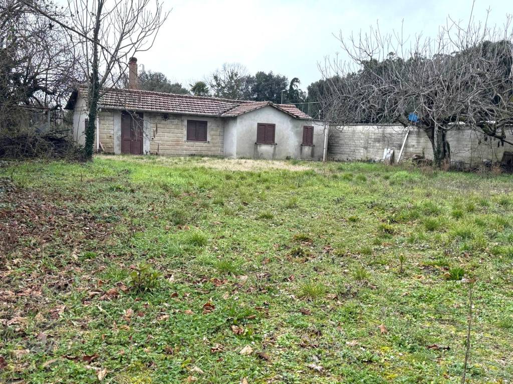 Rustico / casale a Rieti in Via Angelo Maria Ricci, 40 - Foto 4