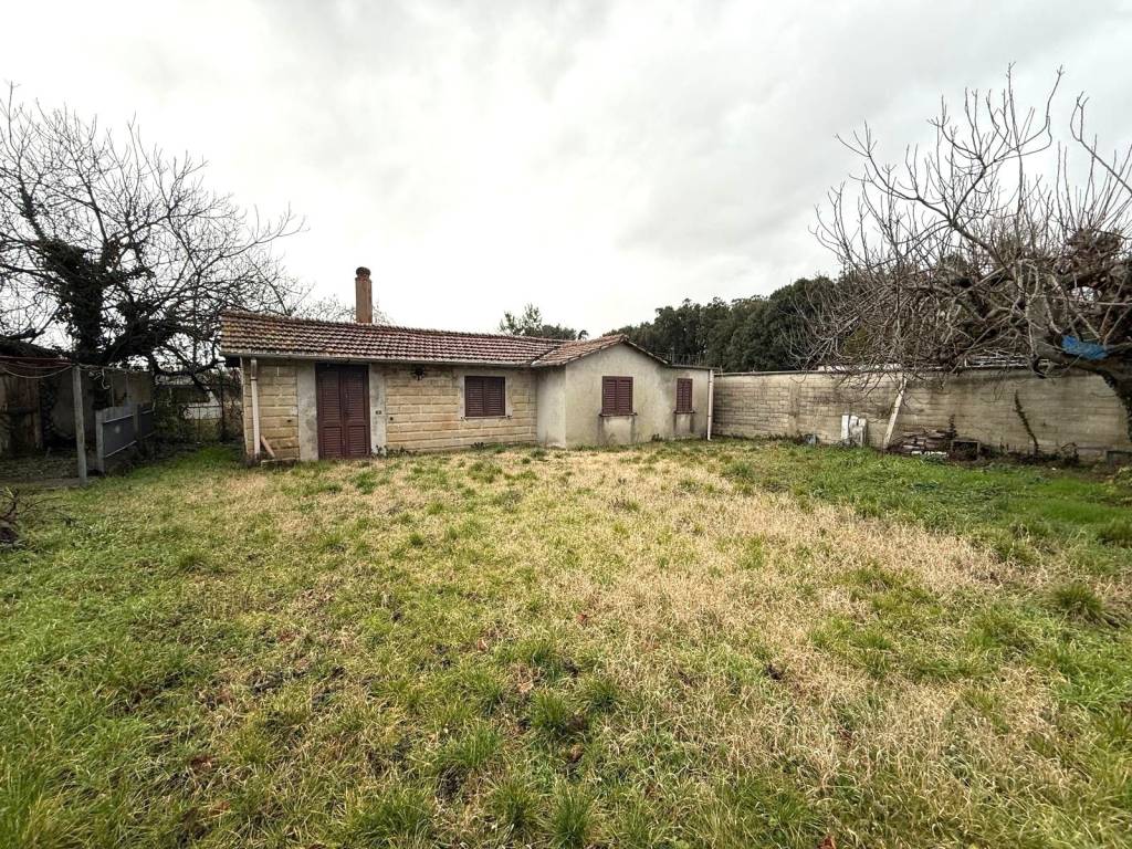 Rustico / casale a Rieti in Via Angelo Maria Ricci, 40 - Foto 5