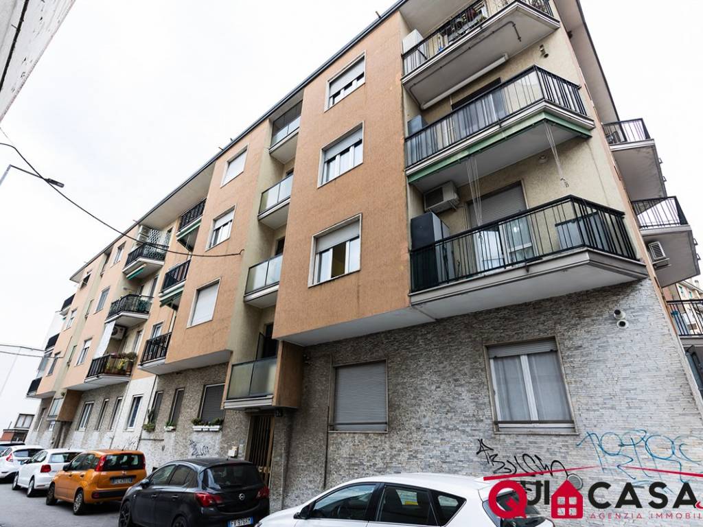 Appartamento a Bresso in Via Pietro Micca - Foto 2