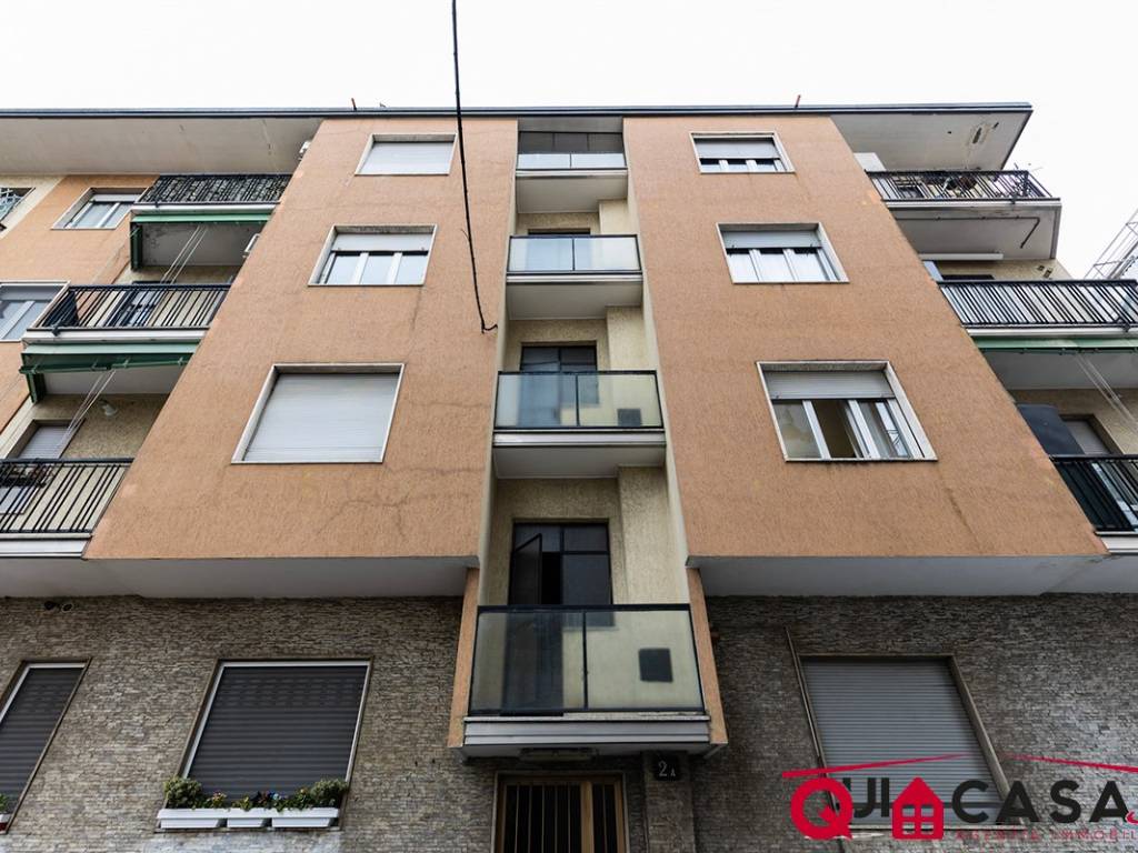 Appartamento a Bresso in Via Pietro Micca - Foto 3