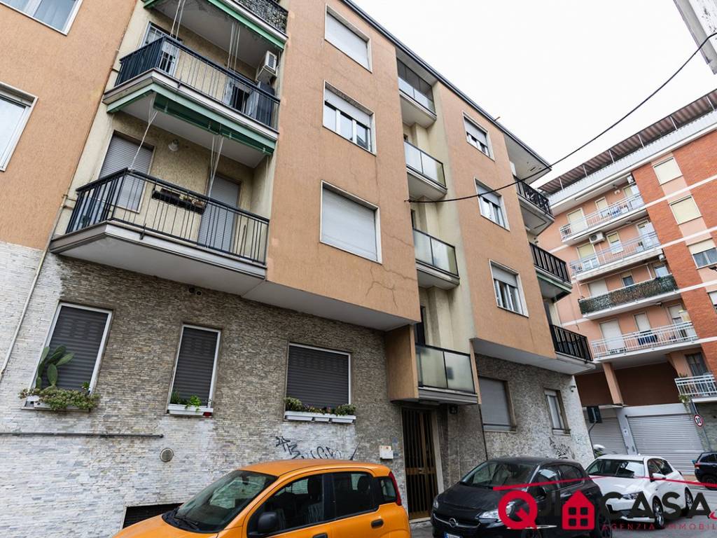 Appartamento a Bresso in Via Pietro Micca - Foto 4