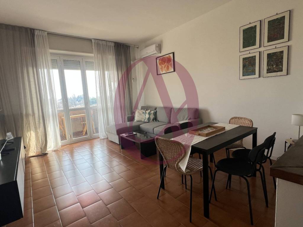 Appartamento a Gallarate in Via Angelo Ambrosoli, 13 - Foto 2