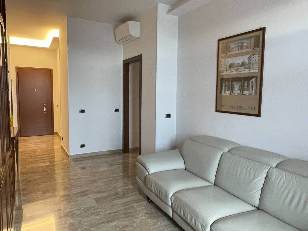 Appartamento a Monza in Via Emilio Borsa, 25 - Foto 4