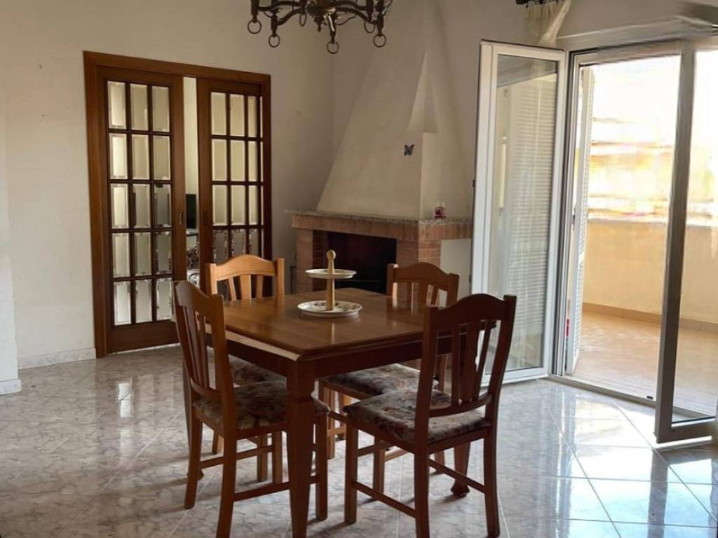 Appartamento a Ladispoli in Via Suor Maria Teresa Spinelli - Foto 3