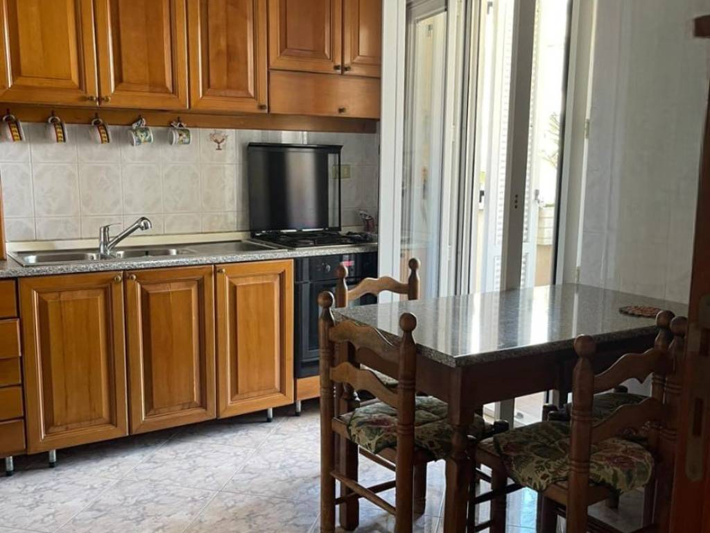 Appartamento a Ladispoli in Via Suor Maria Teresa Spinelli - Foto 4